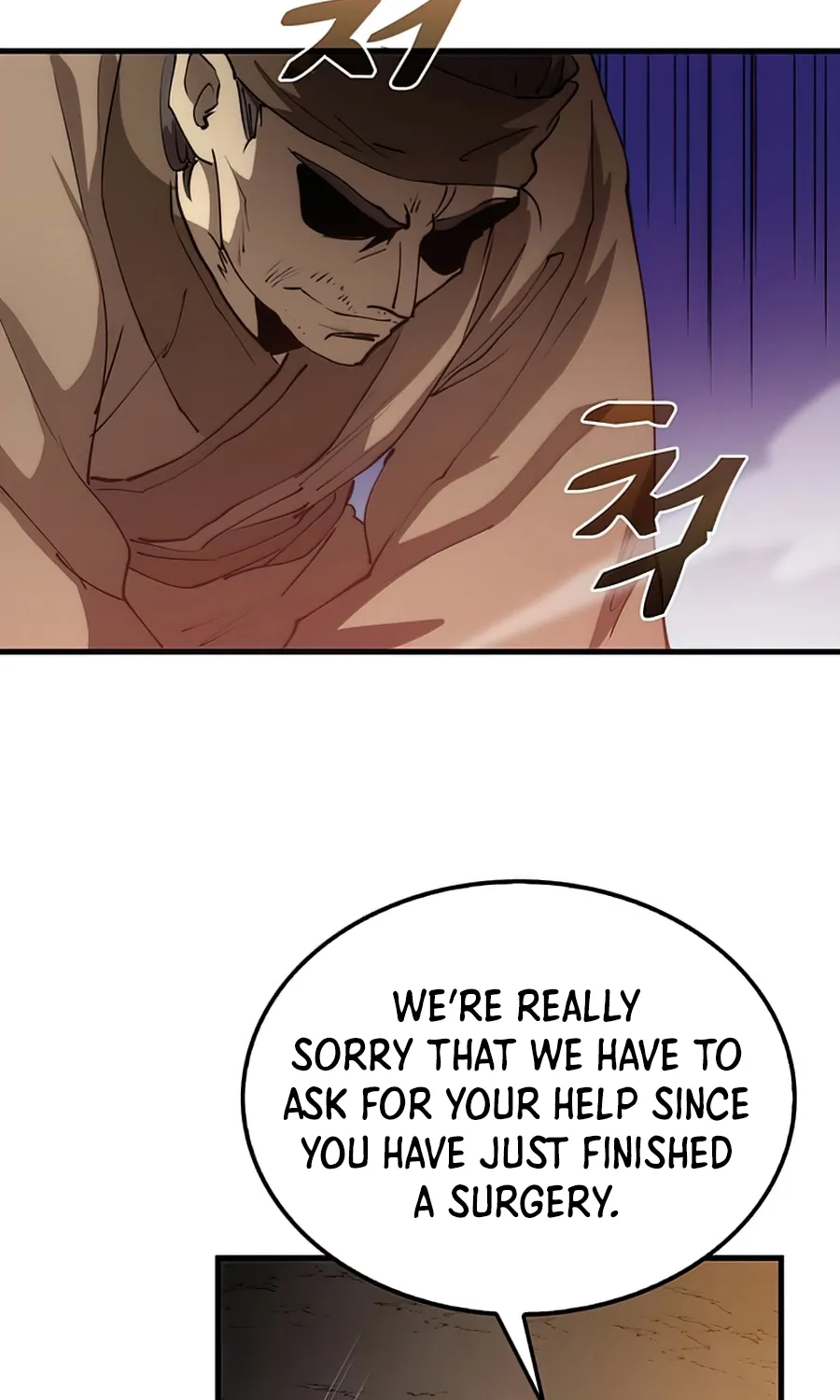 Read Doctor, Live Again EN Manga Online