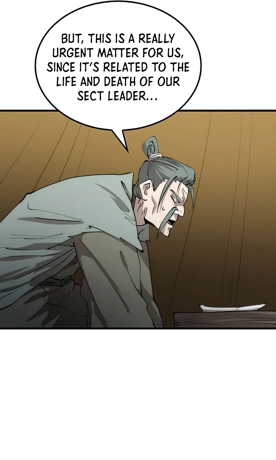 Read Doctor, Live Again EN Manga Online