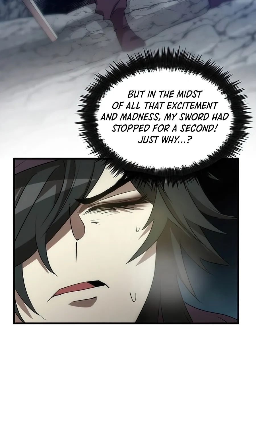 Read Doctor, Live Again EN Manga Online