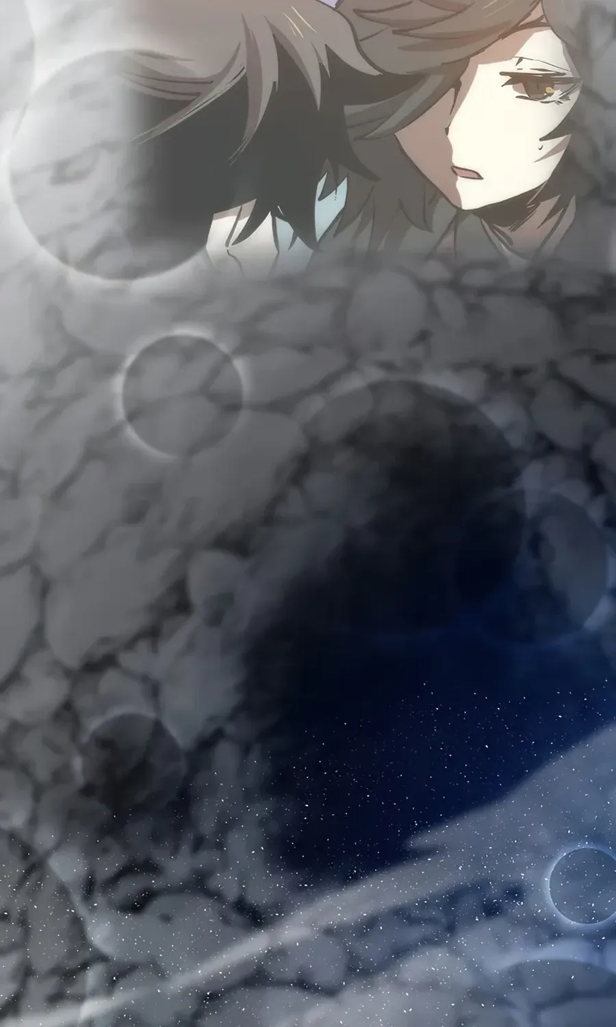 Read Doctor, Live Again EN Manga Online