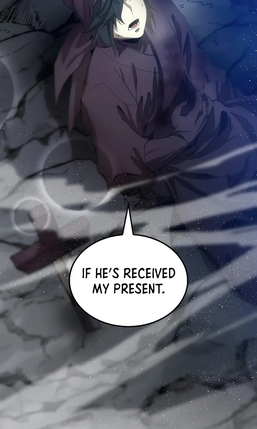 Read Doctor, Live Again EN Manga Online