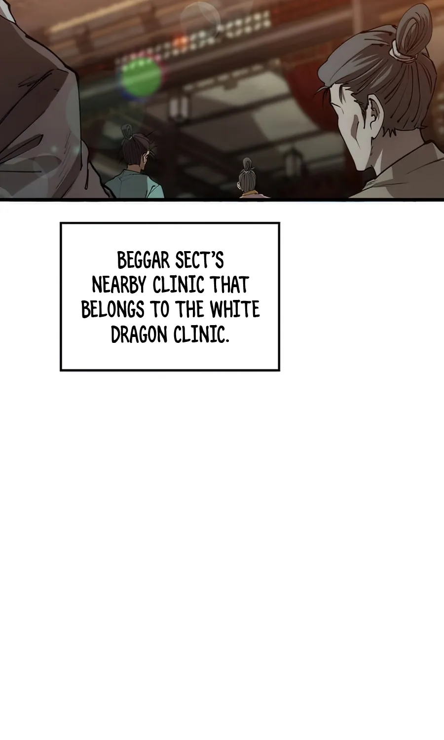 Read Doctor, Live Again EN Manga Online