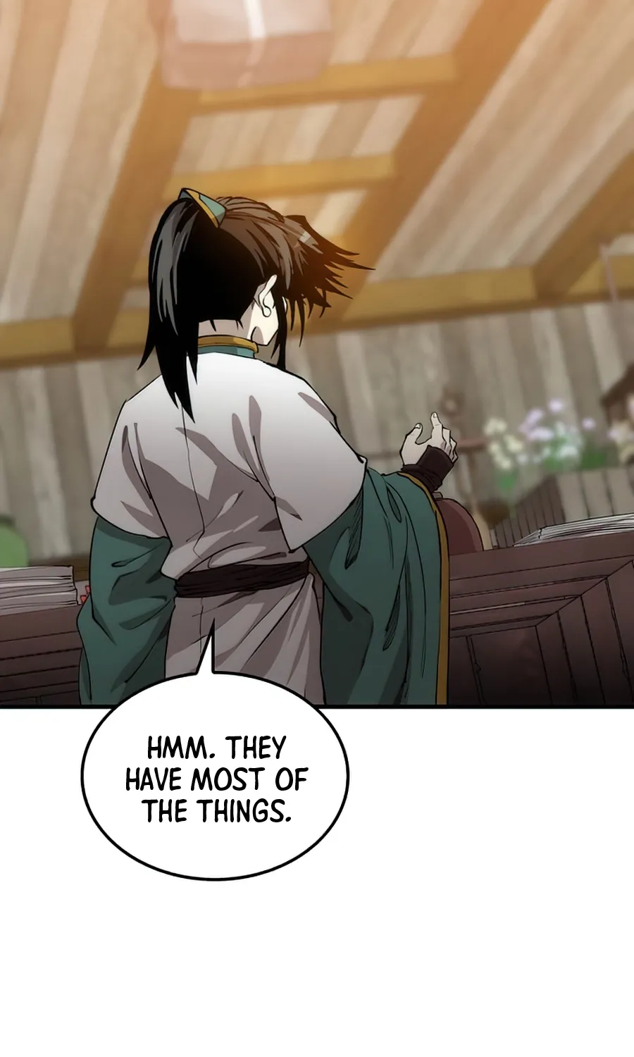Read Doctor, Live Again EN Manga Online