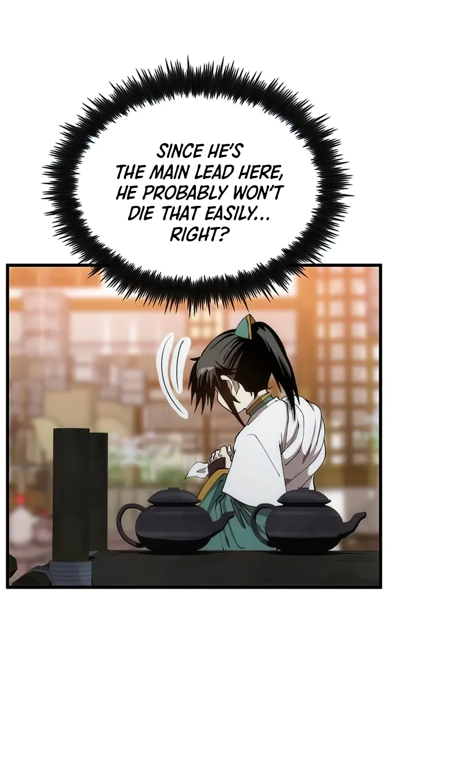 Read Doctor, Live Again EN Manga Online
