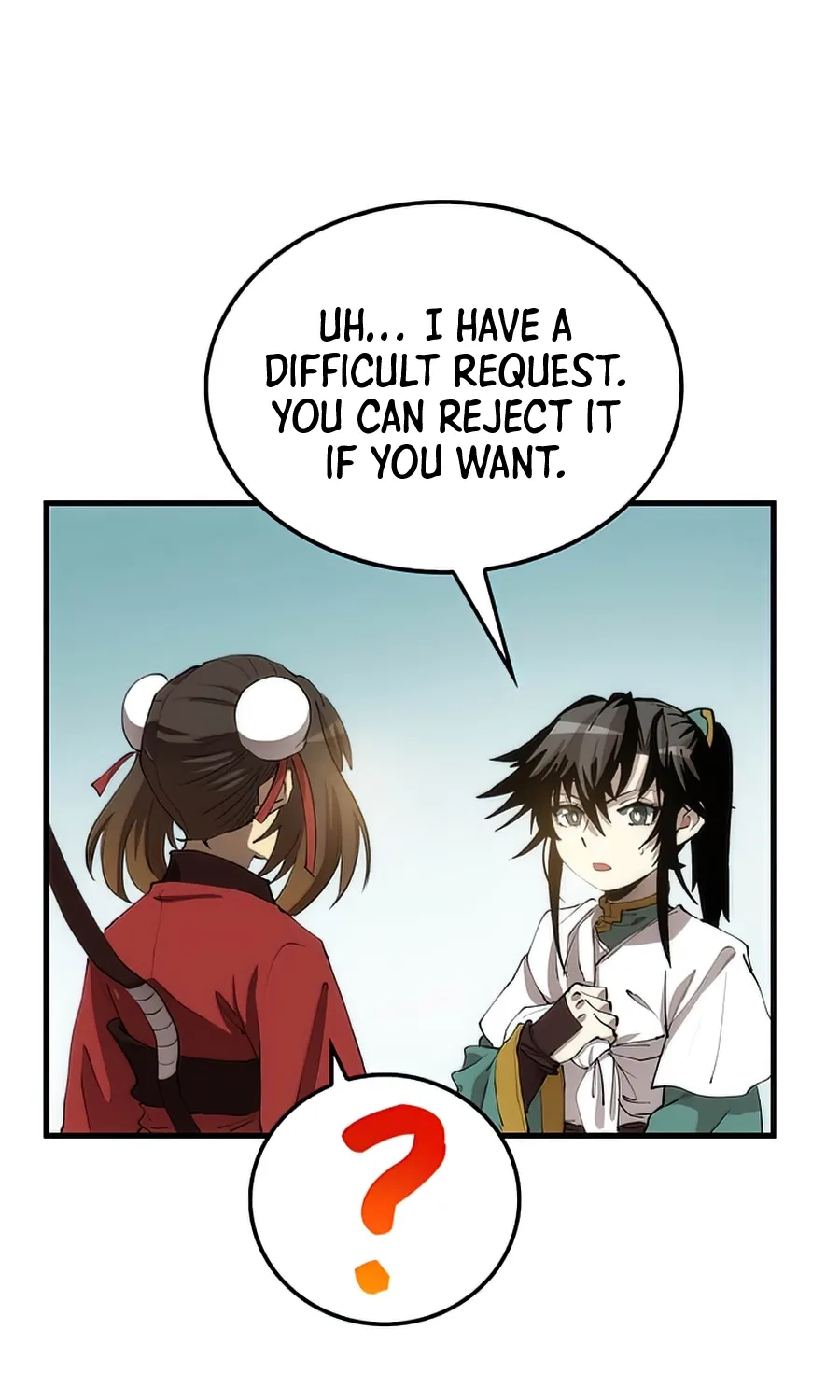 Read Doctor, Live Again EN Manga Online