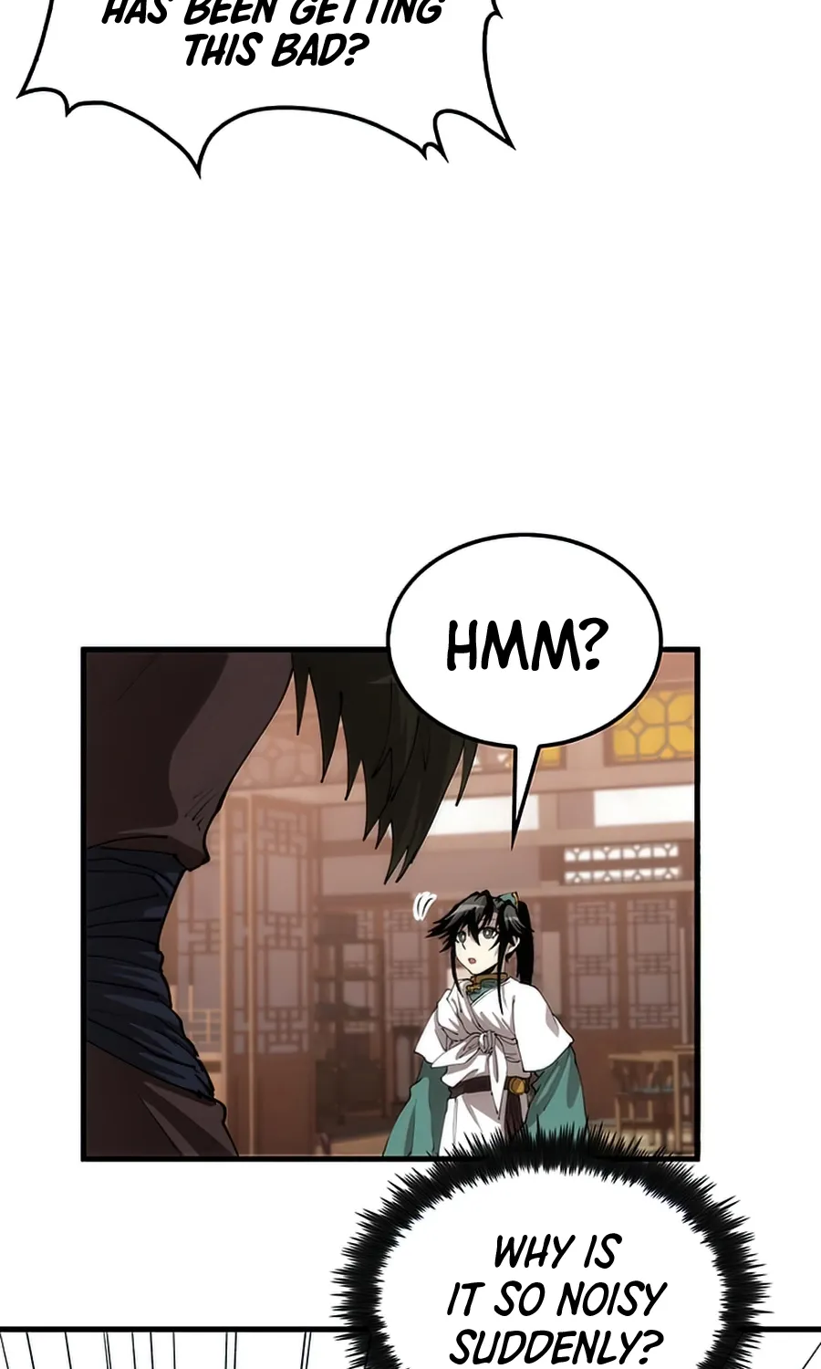Read Doctor, Live Again EN Manga Online