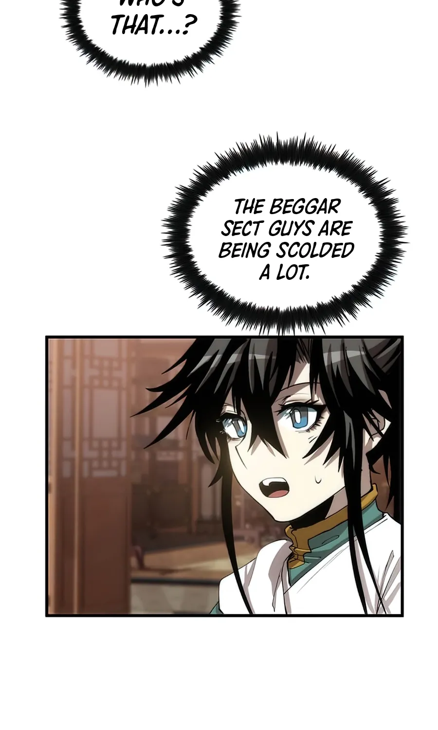 Read Doctor, Live Again EN Manga Online