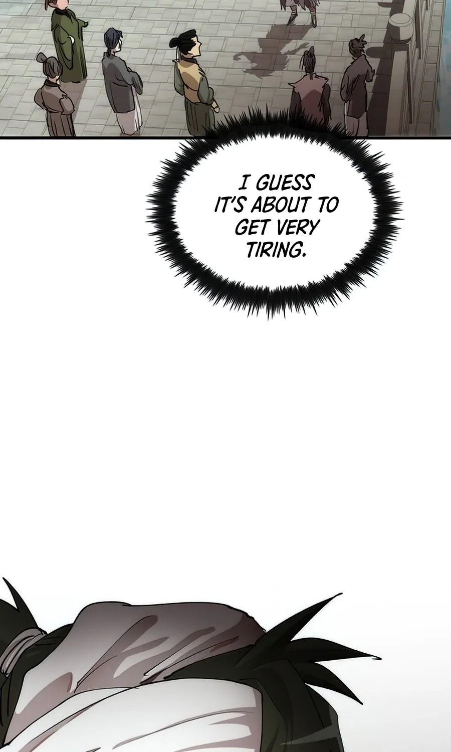 Read Doctor, Live Again EN Manga Online