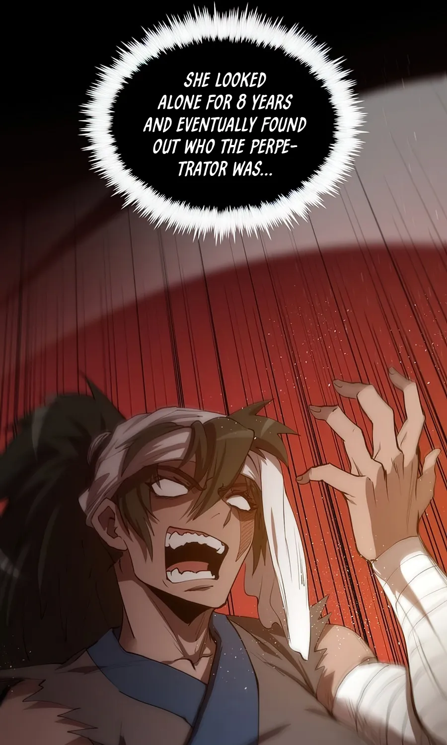 Read Doctor, Live Again EN Manga Online