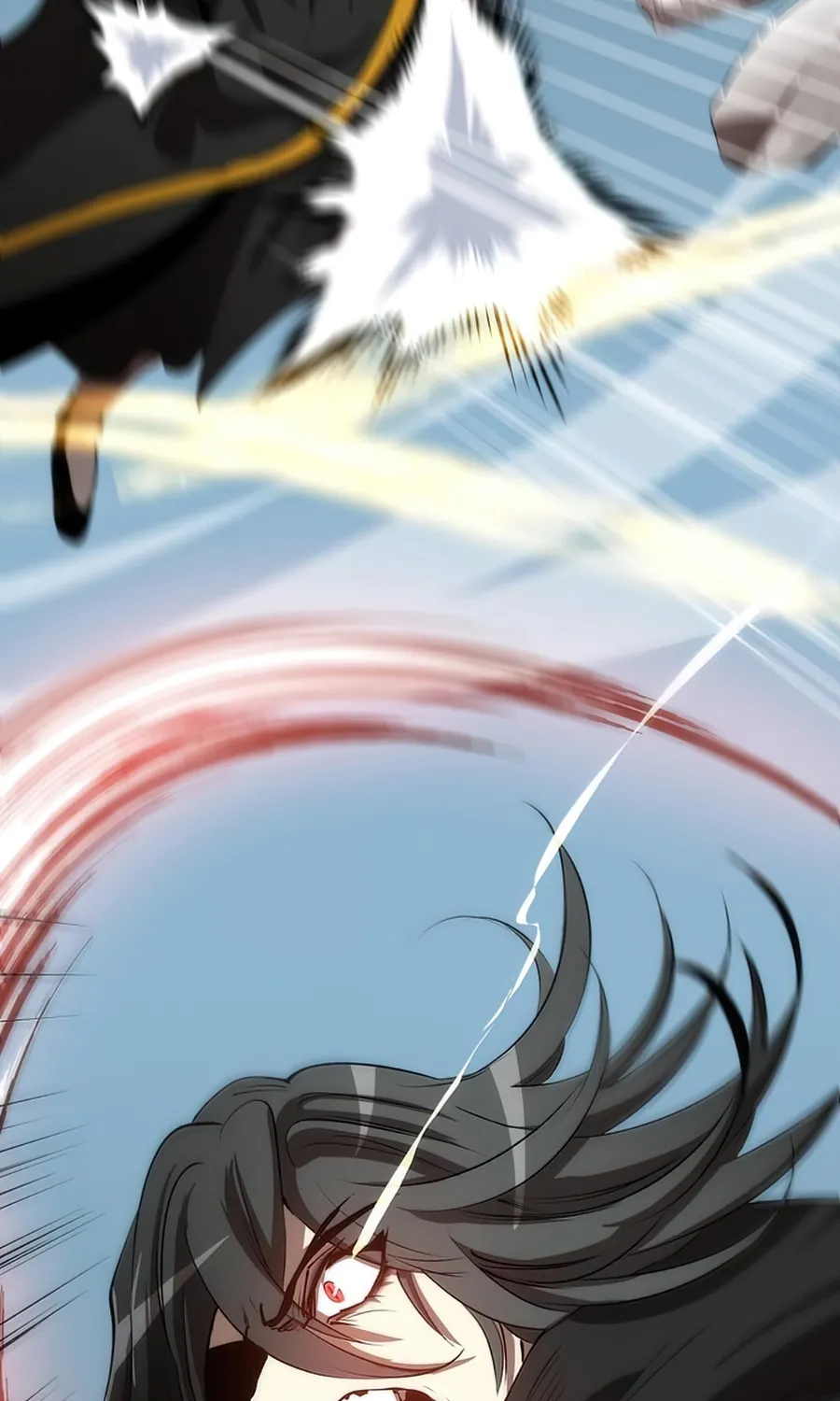 Read Doctor, Live Again EN Manga Online