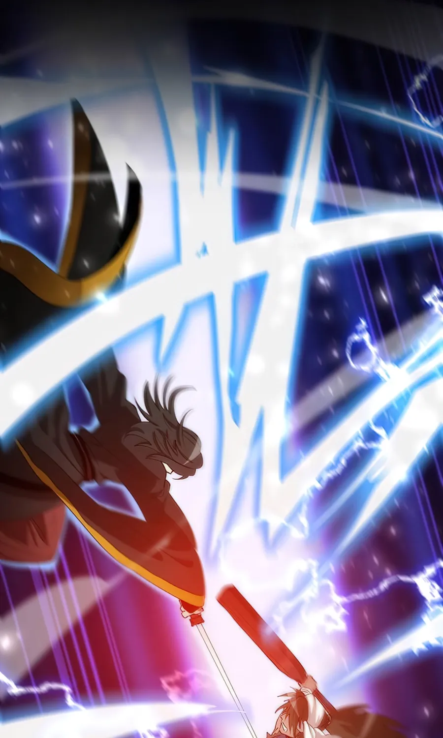 Read Doctor, Live Again EN Manga Online