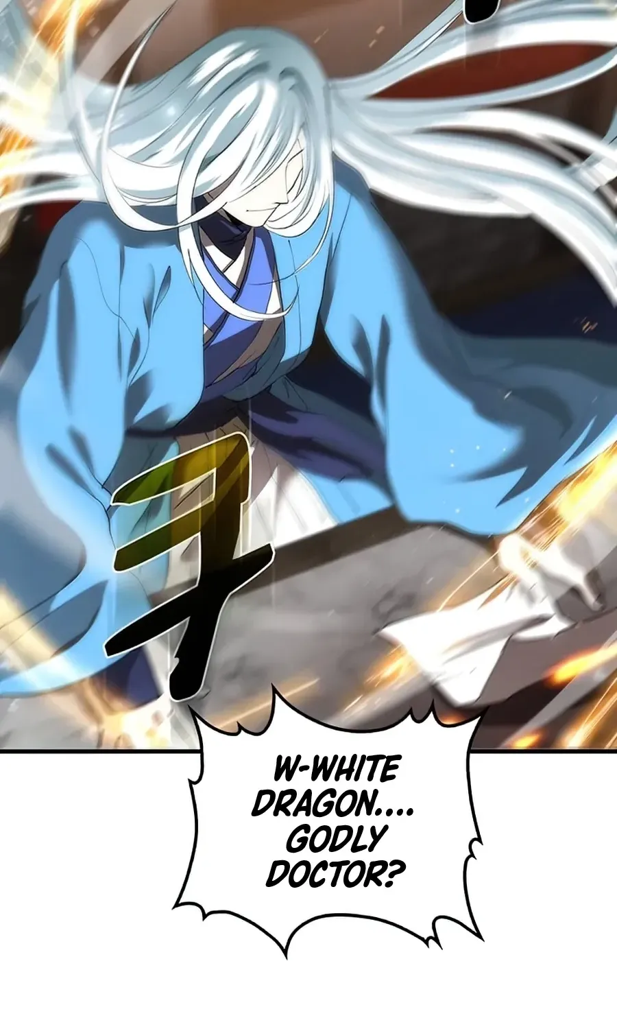Read Doctor, Live Again EN Manga Online