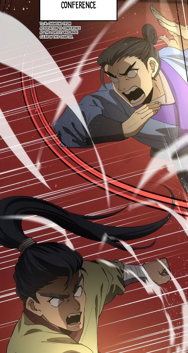 Read Doctor, Live Again EN Manga Online