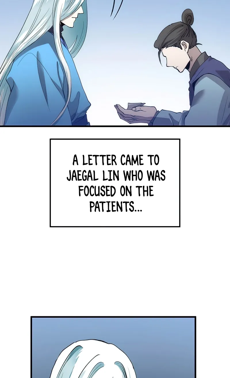 Read Doctor, Live Again EN Manga Online