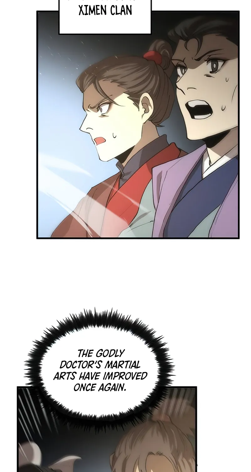 Read Doctor, Live Again EN Manga Online