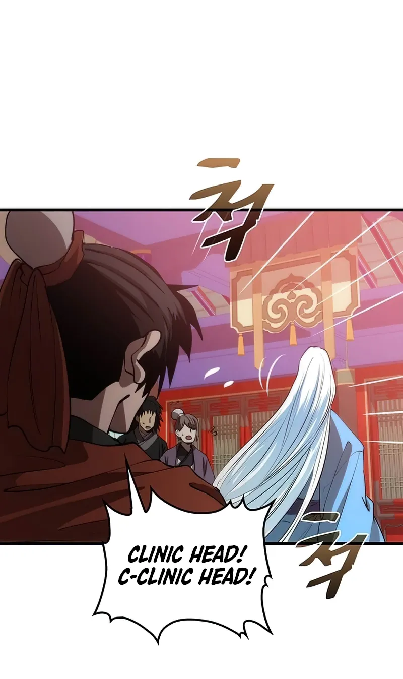 Read Doctor, Live Again EN Manga Online