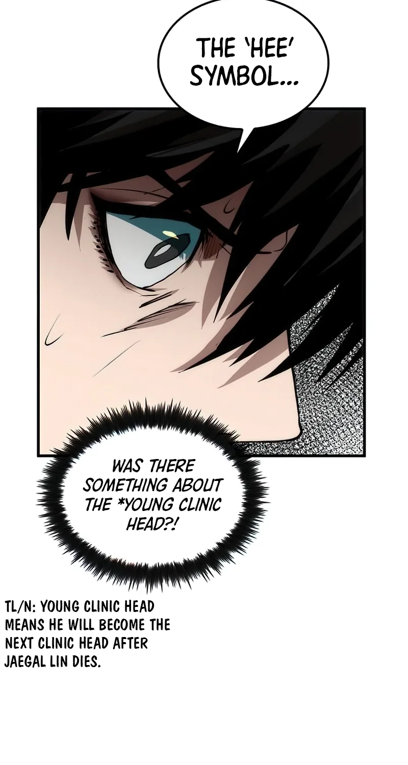 Read Doctor, Live Again EN Manga Online