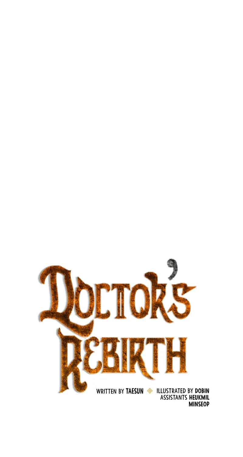 Read Doctor, Live Again EN Manga Online