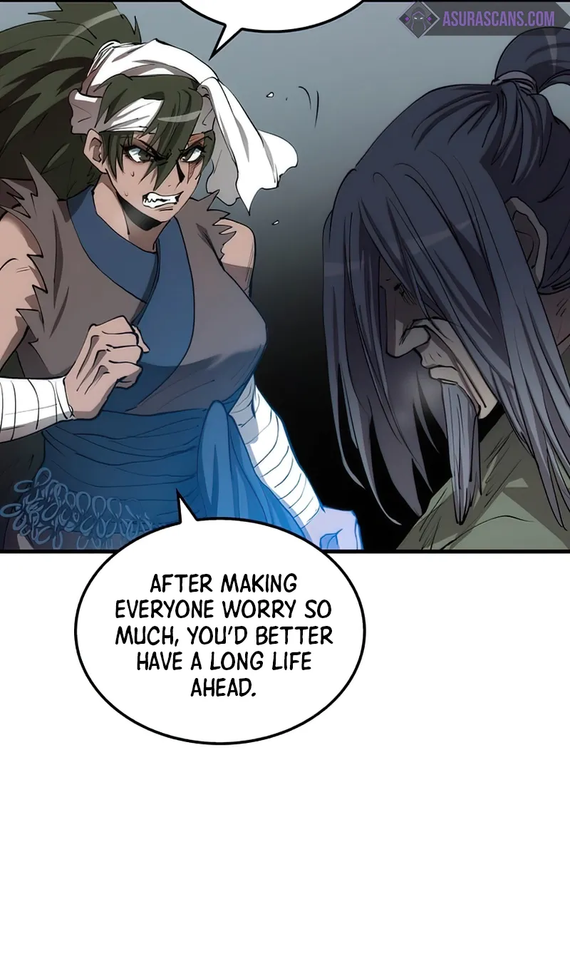 Read Doctor, Live Again EN Manga Online