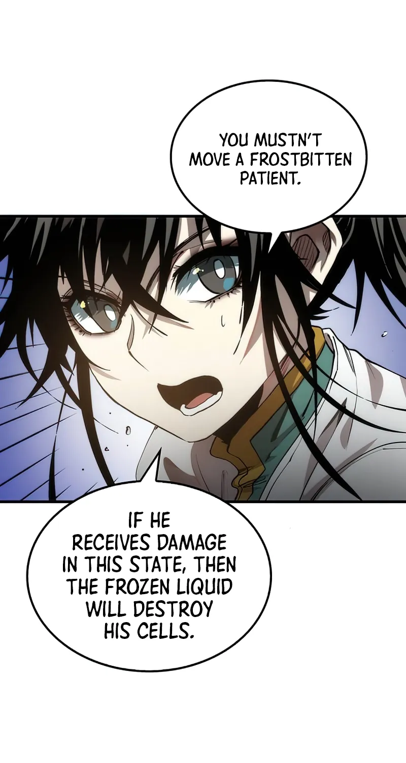 Read Doctor, Live Again EN Manga Online