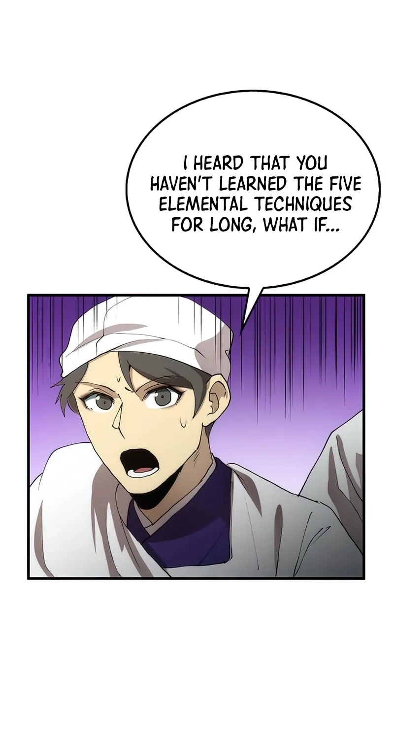 Read Doctor, Live Again EN Manga Online