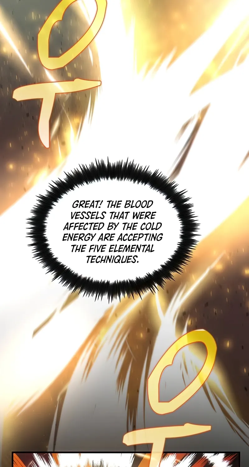 Read Doctor, Live Again EN Manga Online