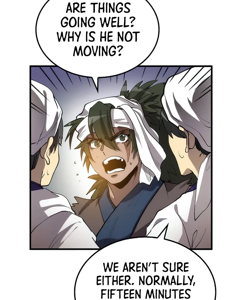 Read Doctor, Live Again EN Manga Online