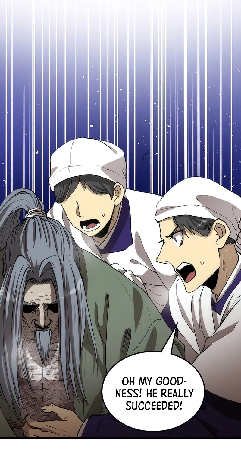 Read Doctor, Live Again EN Manga Online