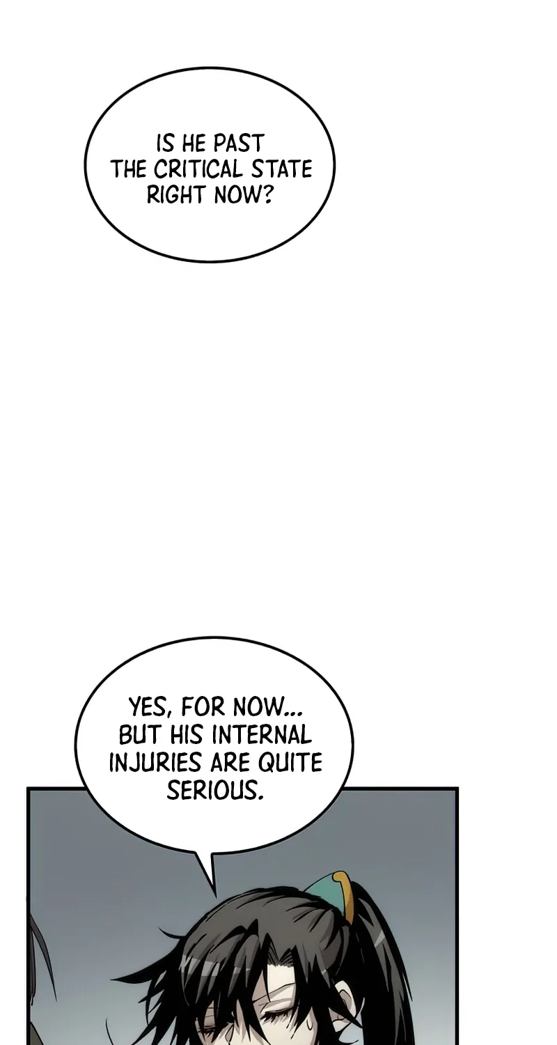 Read Doctor, Live Again EN Manga Online