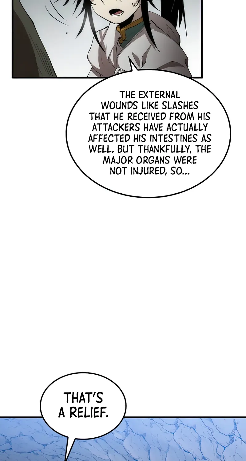 Read Doctor, Live Again EN Manga Online