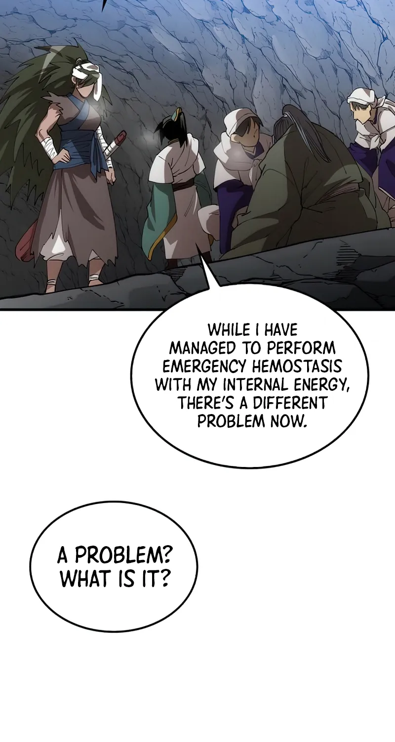 Read Doctor, Live Again EN Manga Online