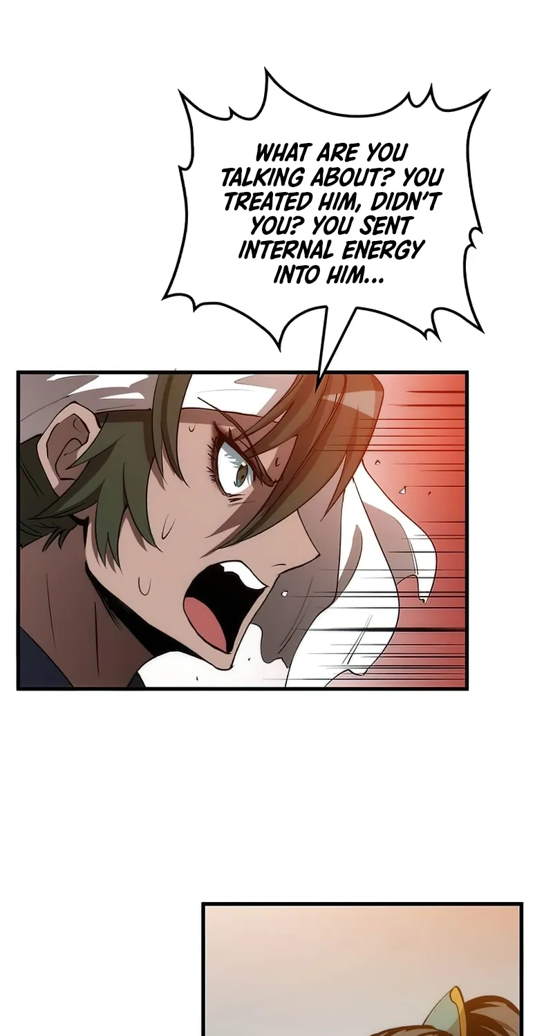 Read Doctor, Live Again EN Manga Online