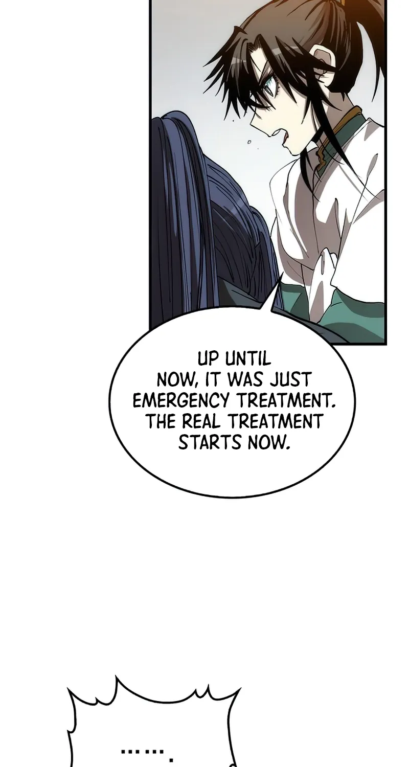 Read Doctor, Live Again EN Manga Online