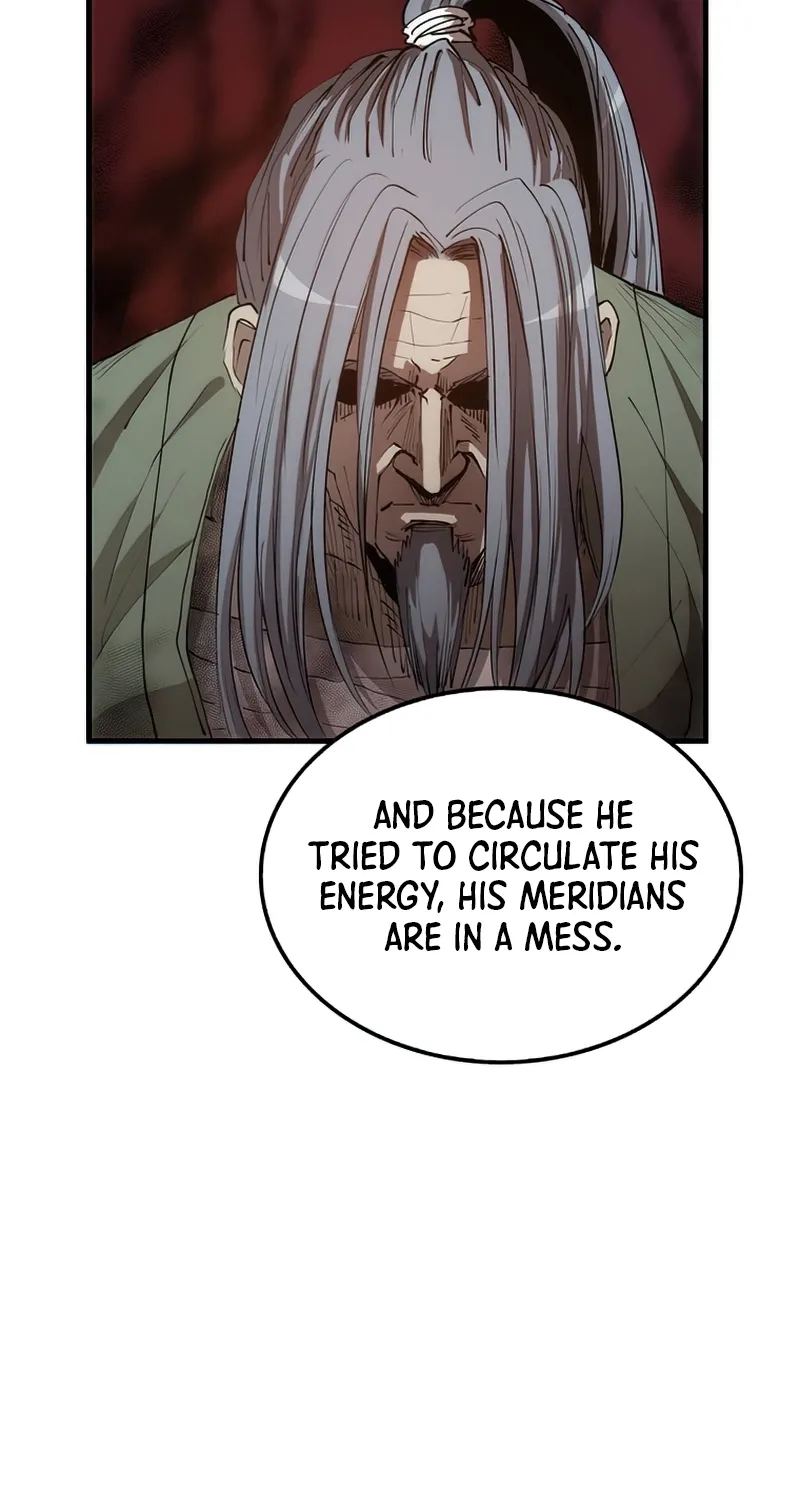 Read Doctor, Live Again EN Manga Online