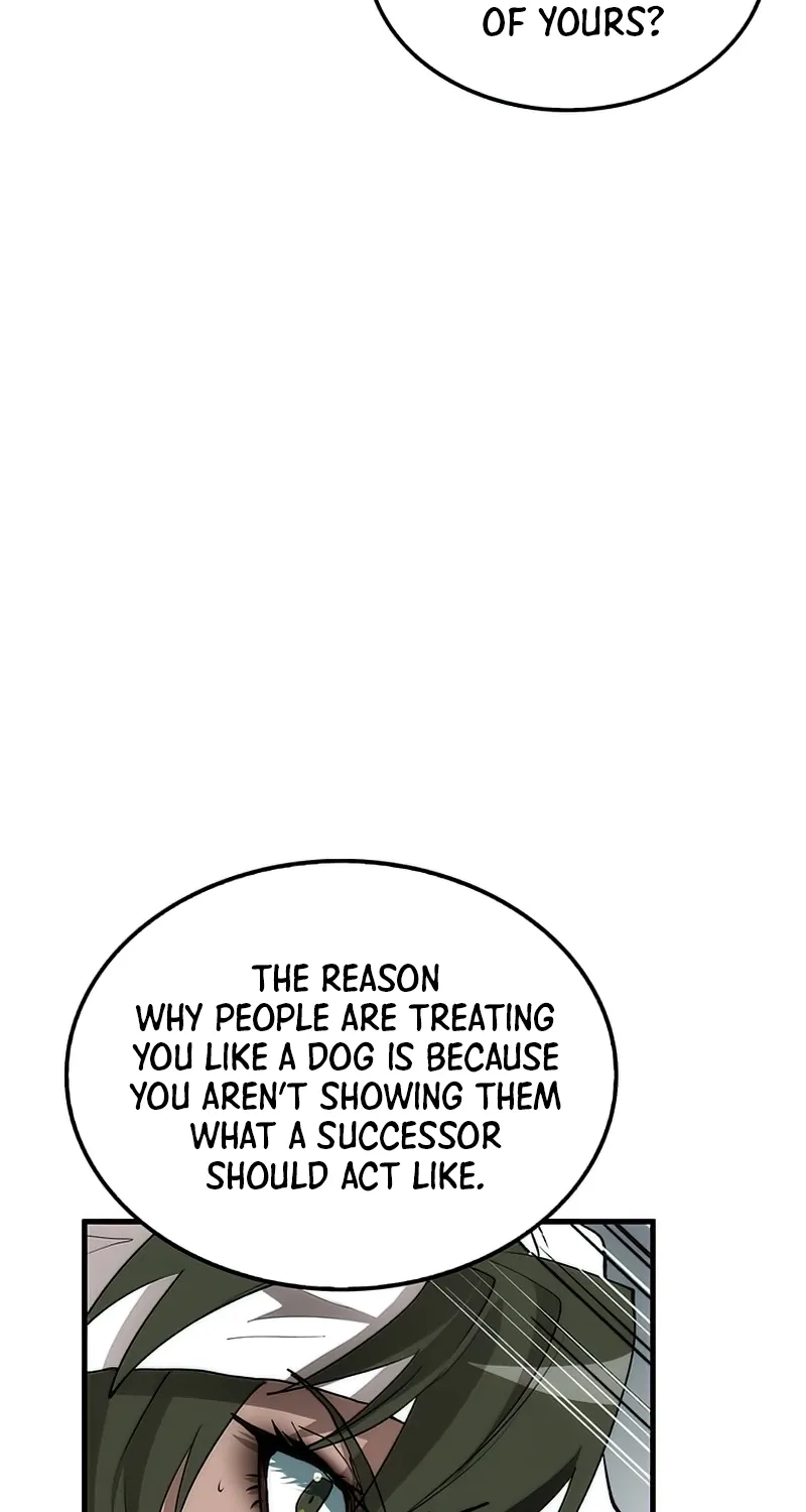 Read Doctor, Live Again EN Manga Online