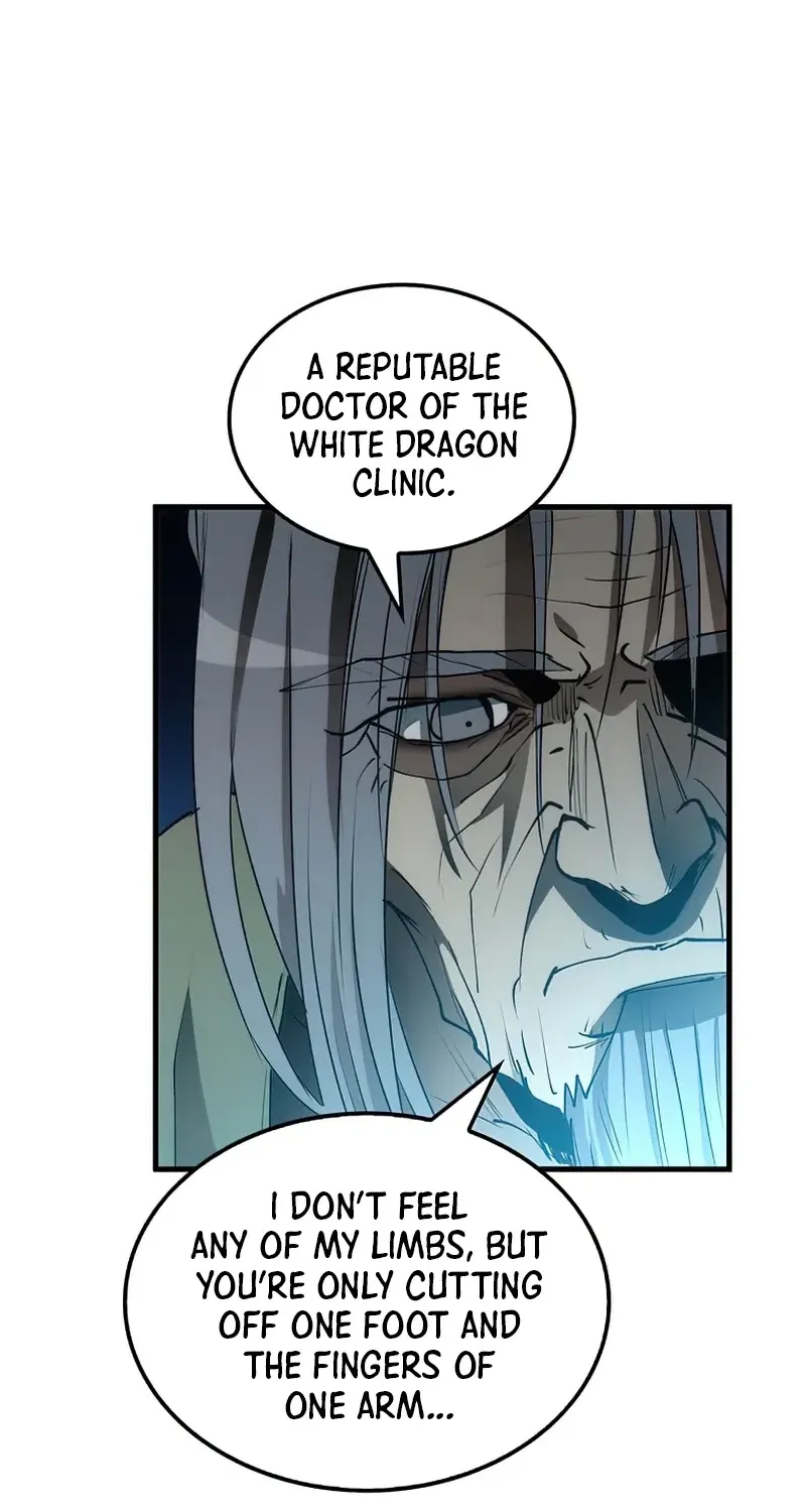 Read Doctor, Live Again EN Manga Online