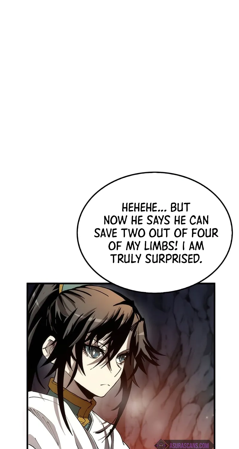 Read Doctor, Live Again EN Manga Online