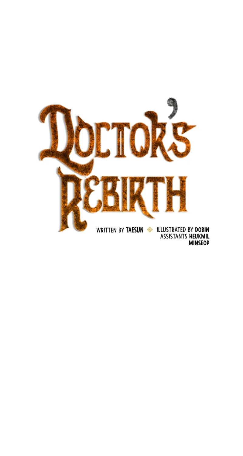 Read Doctor, Live Again EN Manga Online