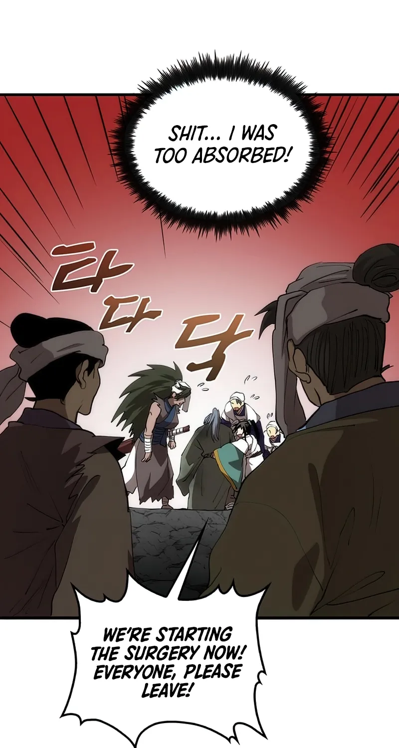 Read Doctor, Live Again EN Manga Online