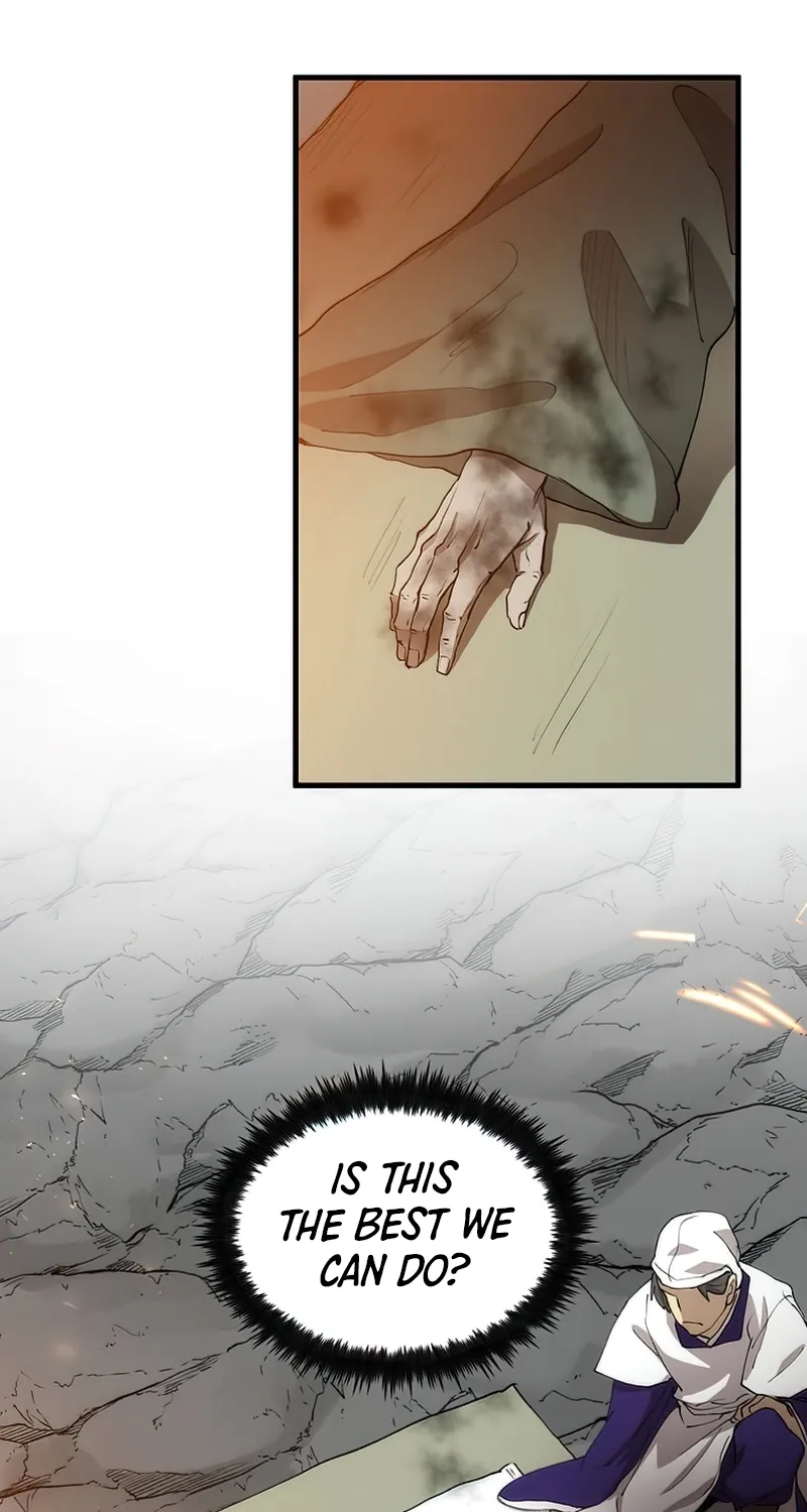 Read Doctor, Live Again EN Manga Online