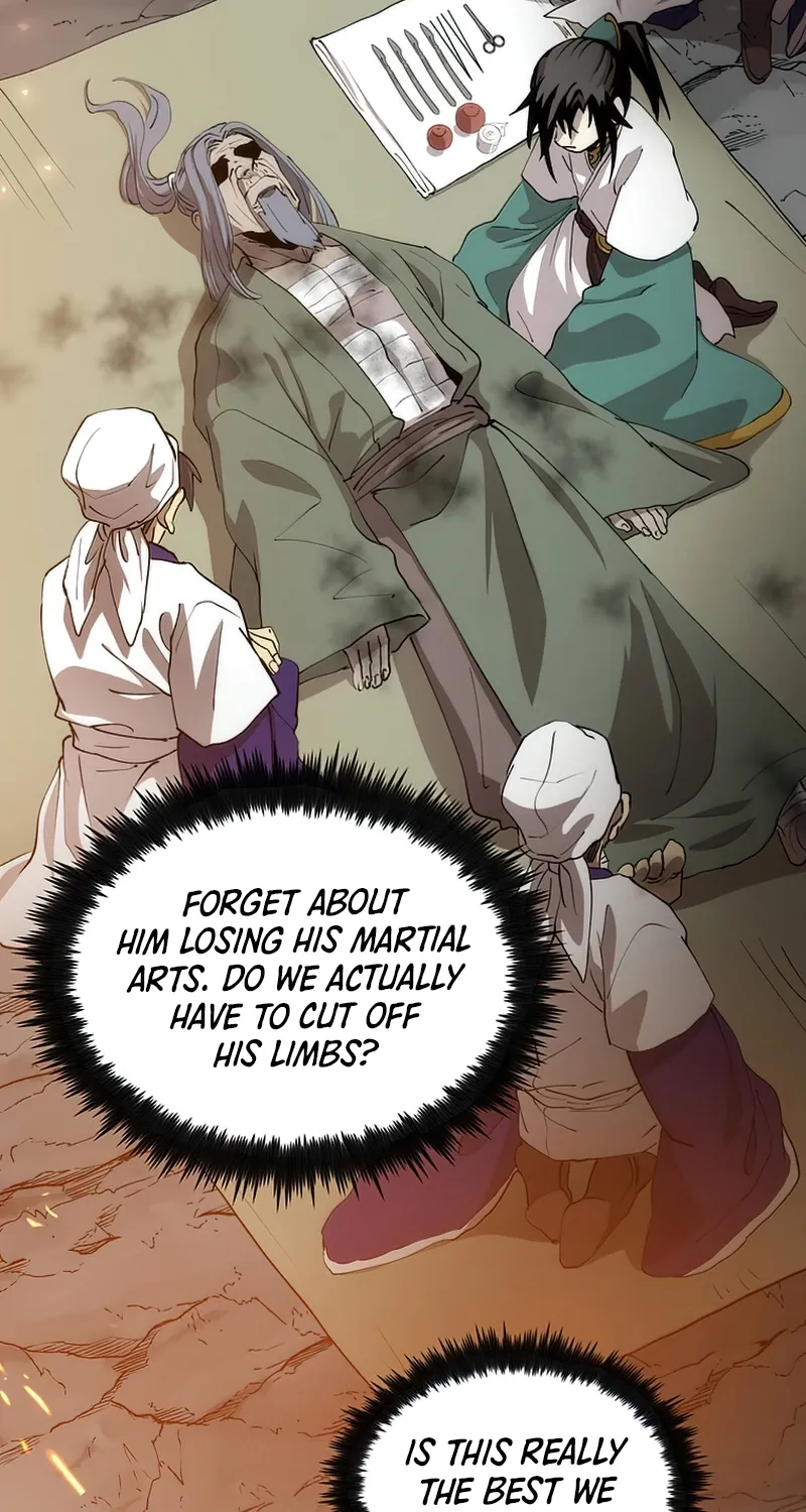 Read Doctor, Live Again EN Manga Online