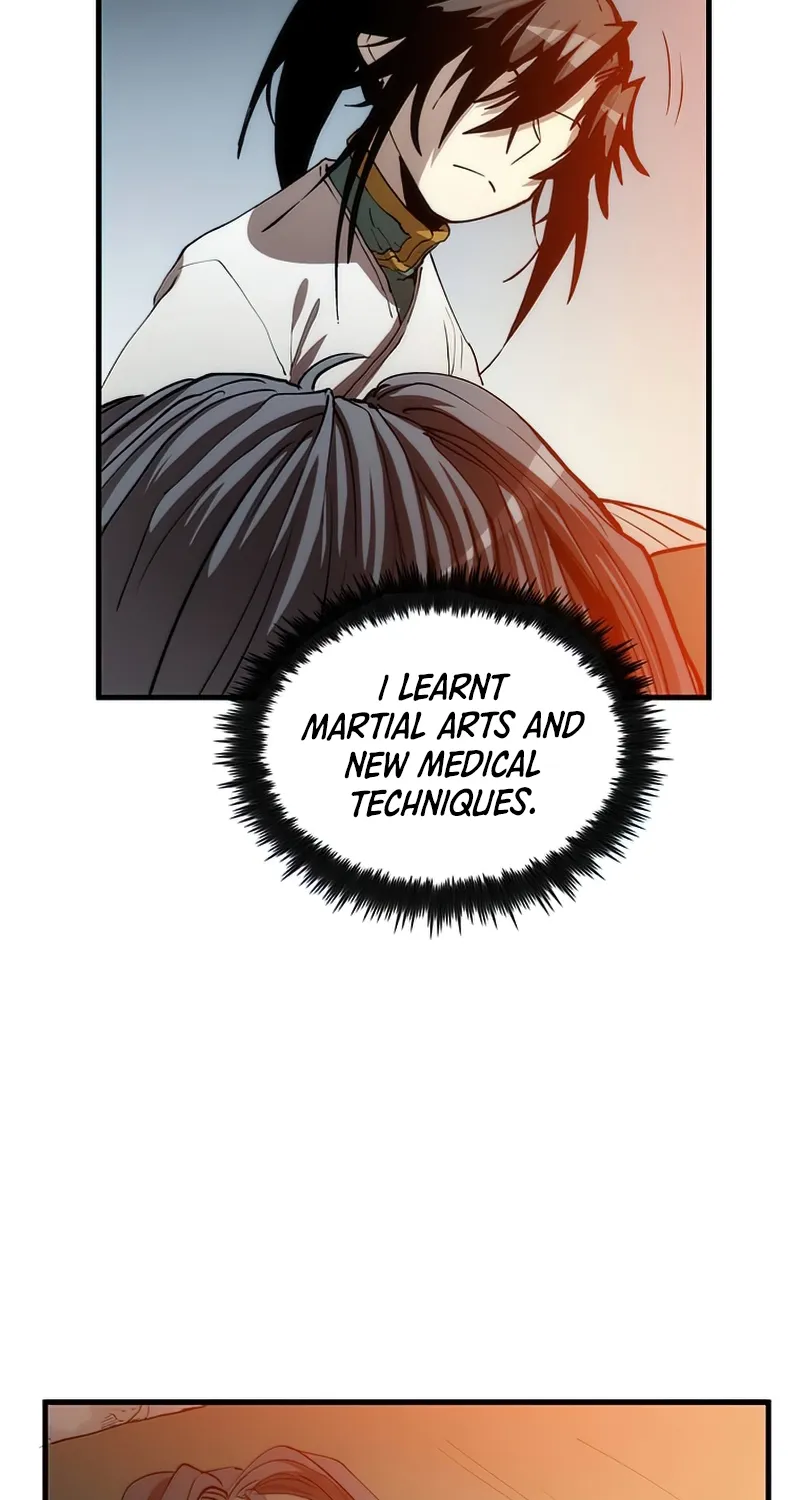 Read Doctor, Live Again EN Manga Online