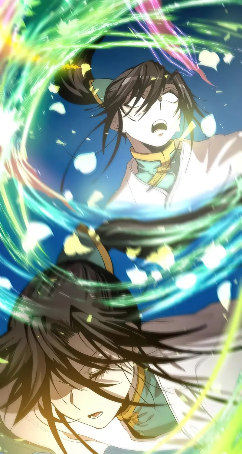 Read Doctor, Live Again EN Manga Online