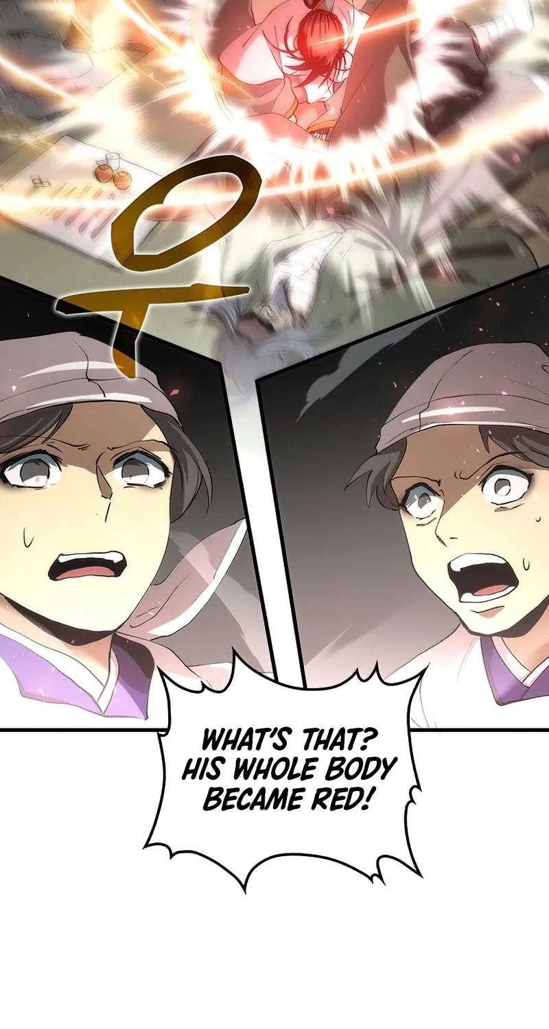 Read Doctor, Live Again EN Manga Online