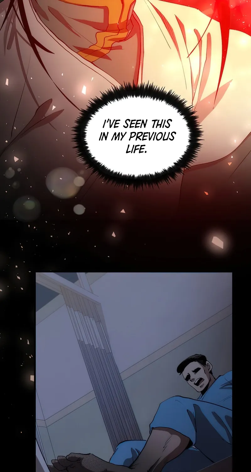 Read Doctor, Live Again EN Manga Online
