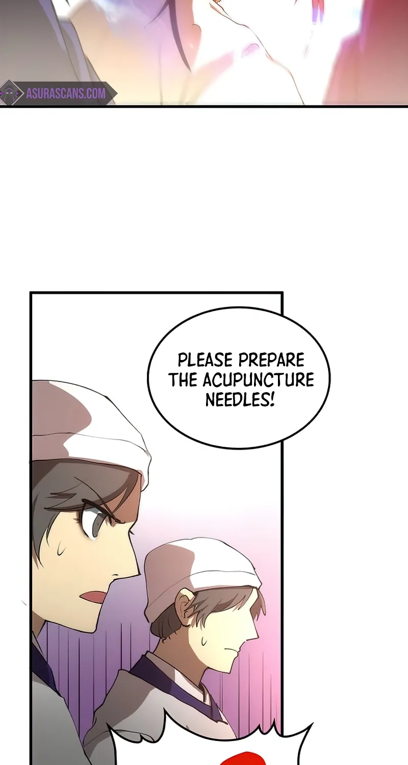 Read Doctor, Live Again EN Manga Online