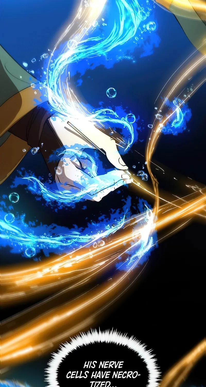 Read Doctor, Live Again EN Manga Online