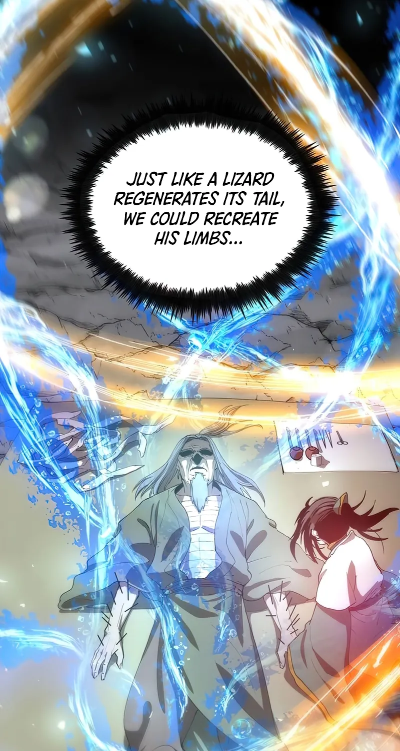 Read Doctor, Live Again EN Manga Online