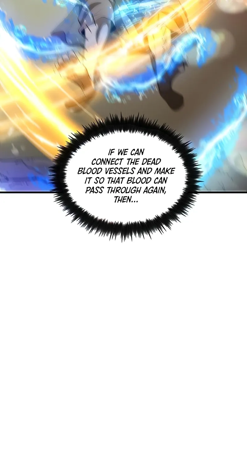 Read Doctor, Live Again EN Manga Online
