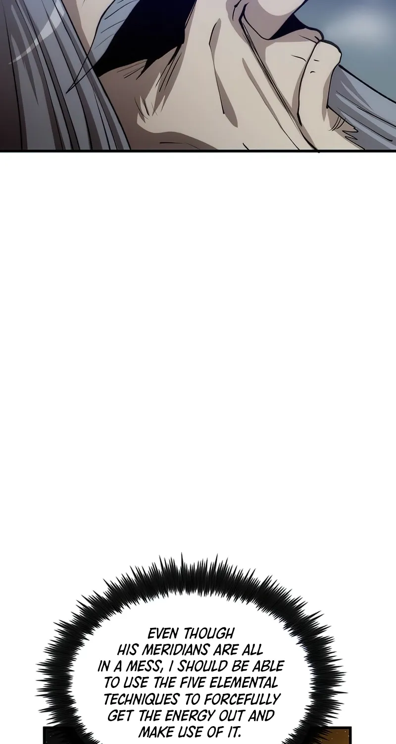 Read Doctor, Live Again EN Manga Online